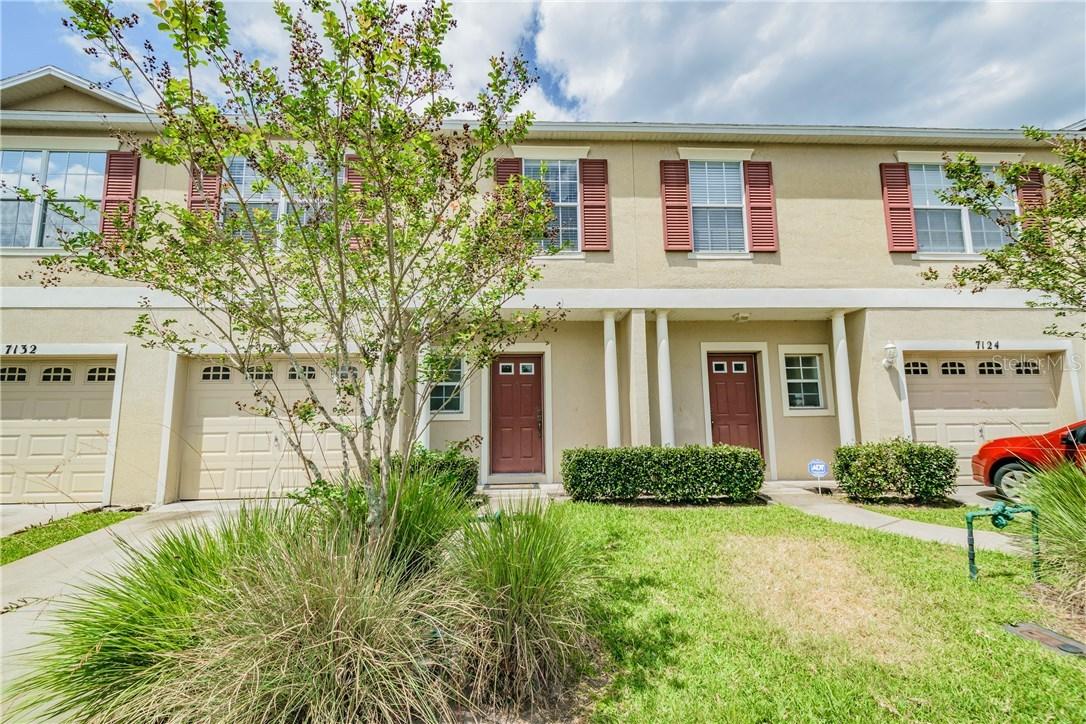 7128 Swallow Run #2, Winter Park, FL 32792