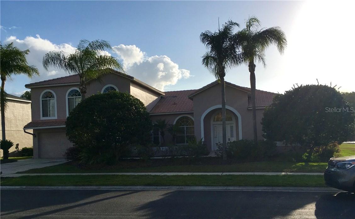 2150 Wembley Pl., Oviedo, FL 32765