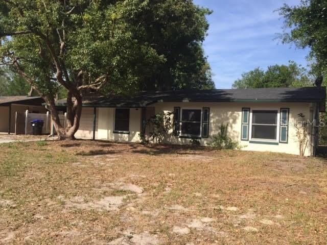 7514 Aldot Ln., Orlando, FL 32810