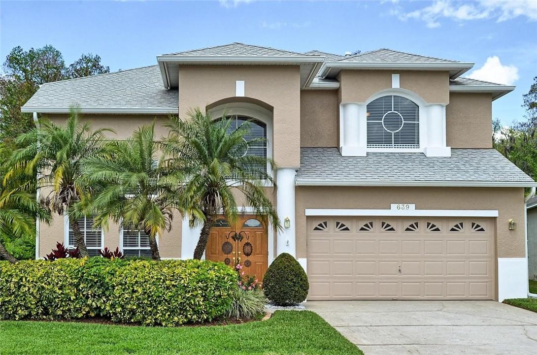 639 Tuten Tr., Orlando, FL 32828