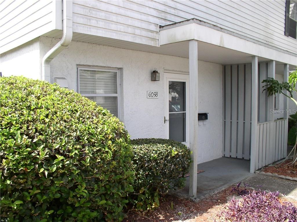 6058 Amberly Ct. #T-20, Orlando, FL 32822