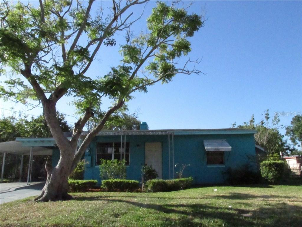 3802 Wilts St., Orlando, FL 32805