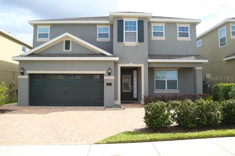 361 Lasso Dr., Kissimmee, FL 34747