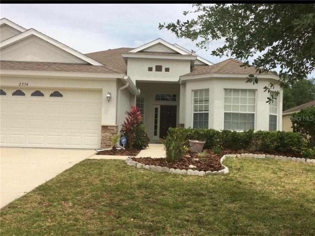 2354 123rd Pl., Parrish, FL 34219