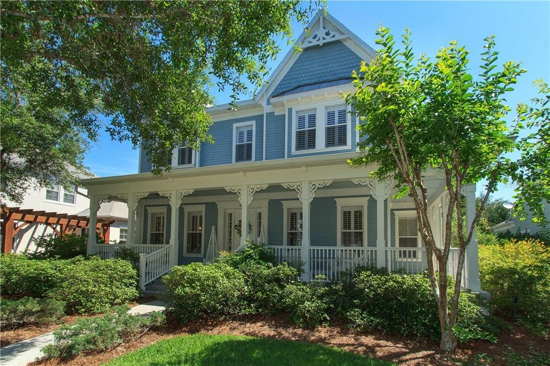 932 Jasmine St., Celebration, FL 34747