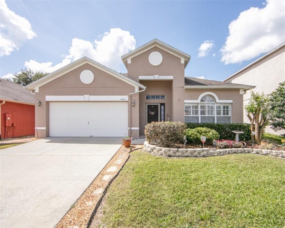 14616 Chloe Ct., Orlando, FL 32826