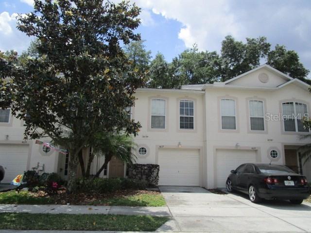 4637 Ashburn Square Dr., Tampa, FL 33610