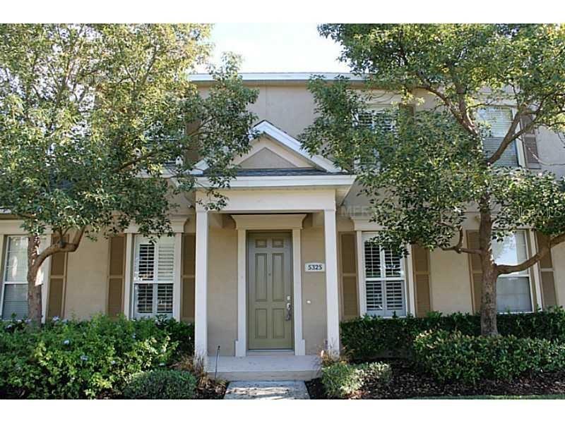 5325 Keenes Pheasant Dr., Windermere, FL 34786