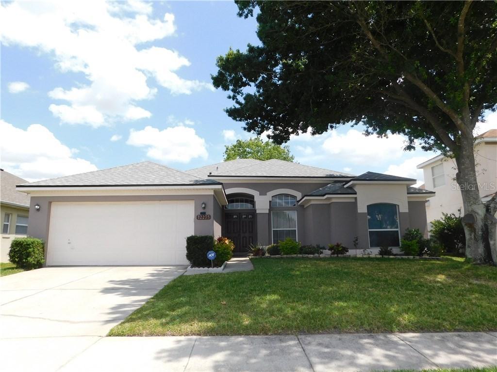 12275 Bohannon Blvd., Orlando, FL 32824