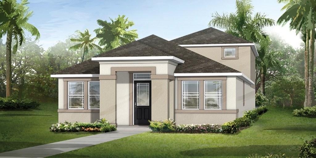 1112 Lincoln Ridge Loop, Ocoee, FL 34761