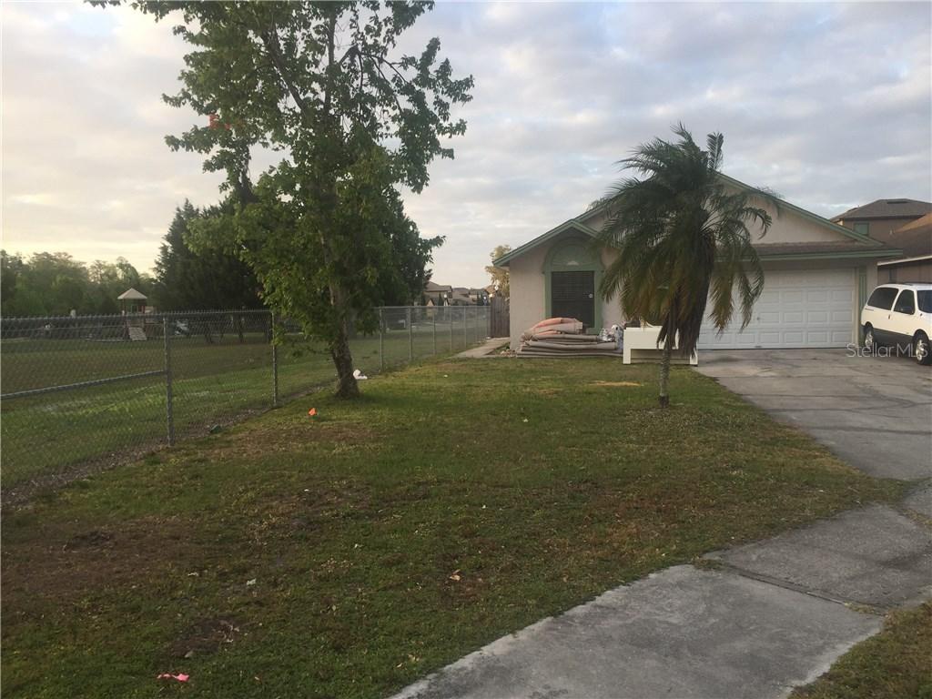 1207 Creek Bottom Cir., Orlando, FL 32825