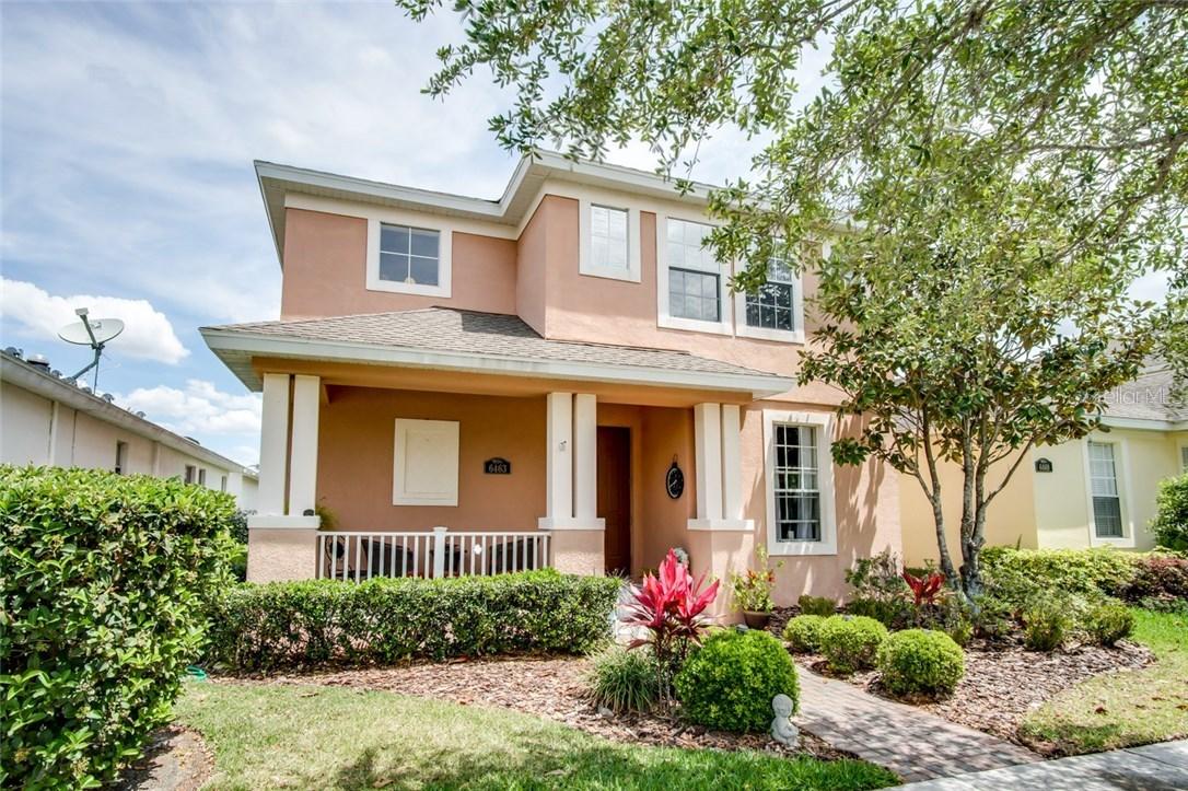 6463 New Independence Pkwy., Winter Garden, FL 34787