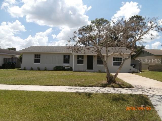 8132 Amon Dr., Orlando, FL 32822