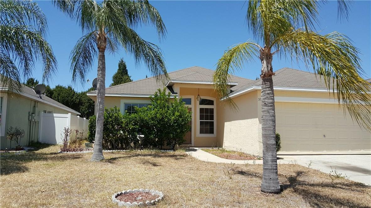 357 Majesty Dr., Davenport, FL 33837