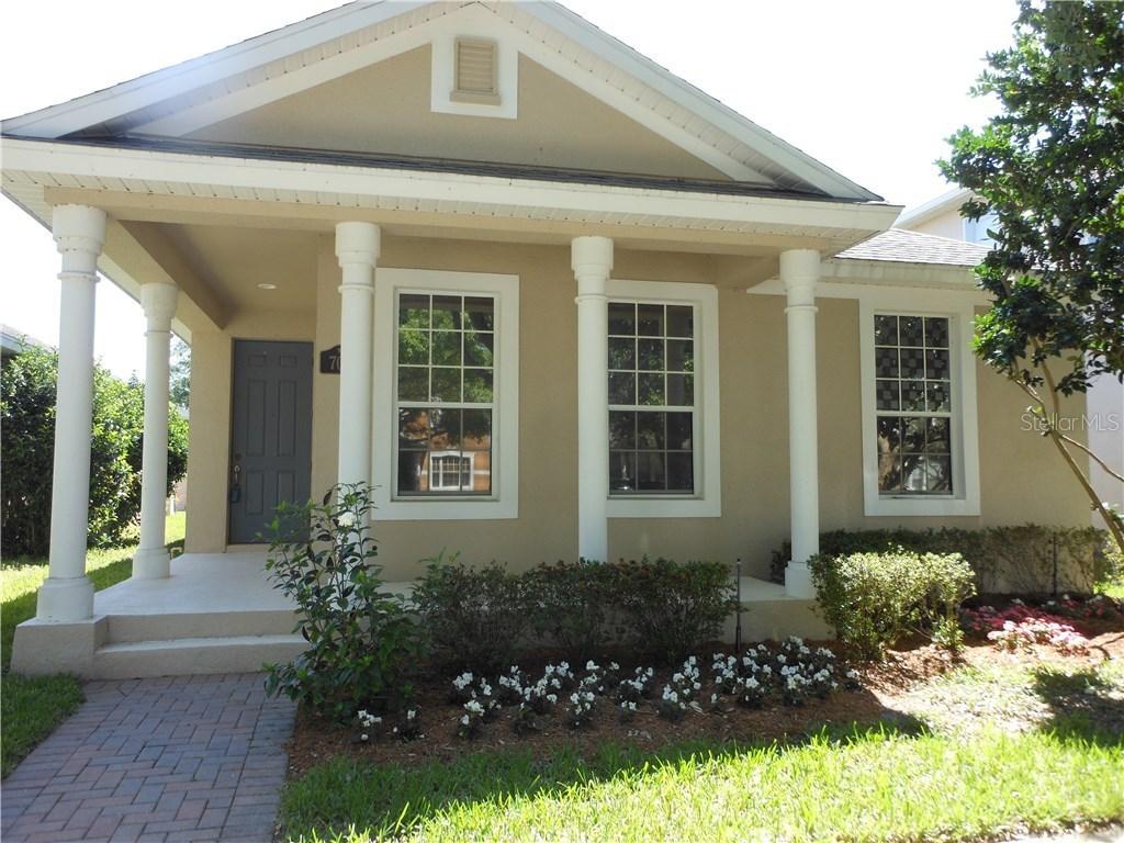 7047 Pasturelands Pl., Winter Garden, FL 34787