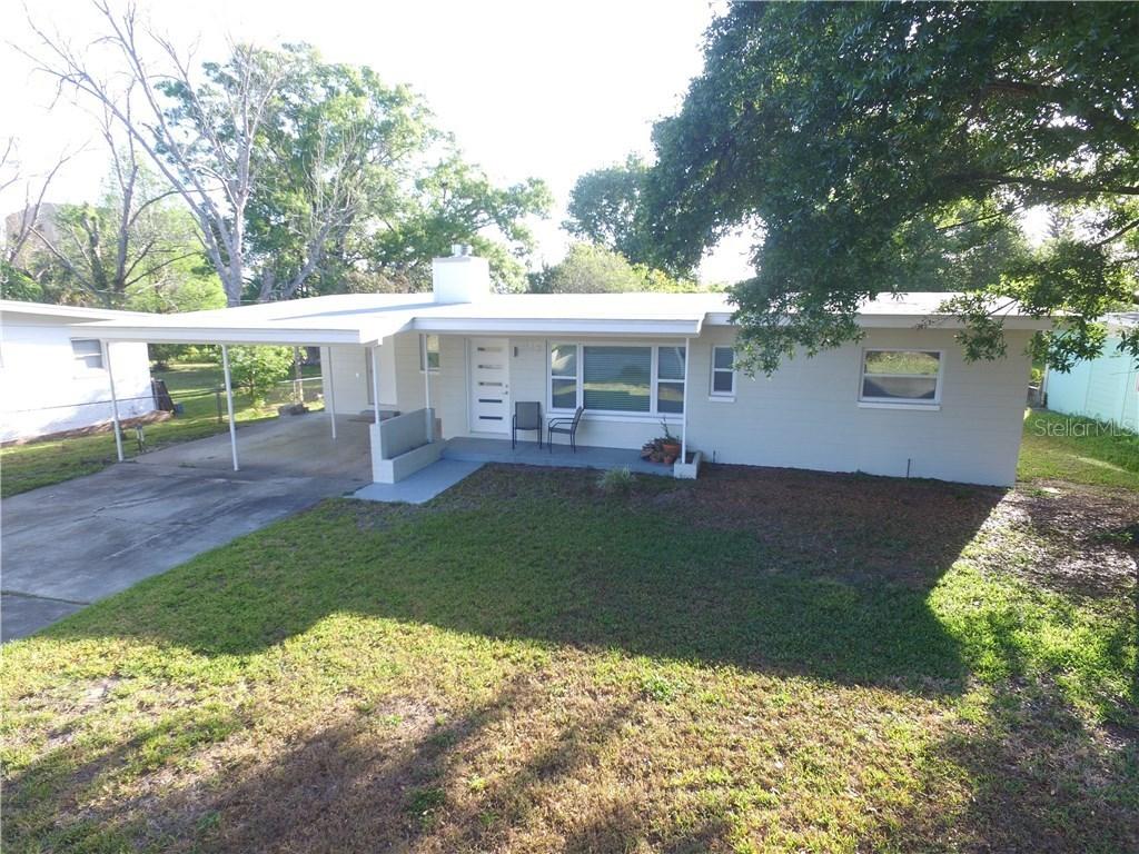 312 Lake Fair Ln., Winter Park, FL 32789