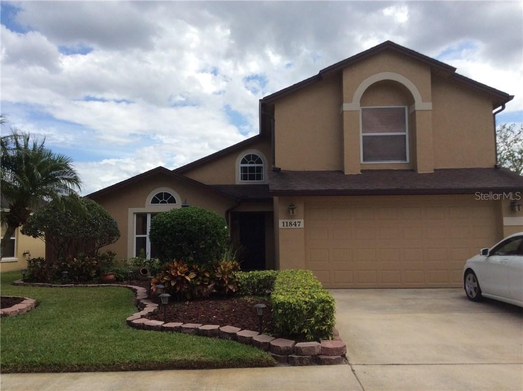11847 Hartfordshire Way, Orlando, FL 32824