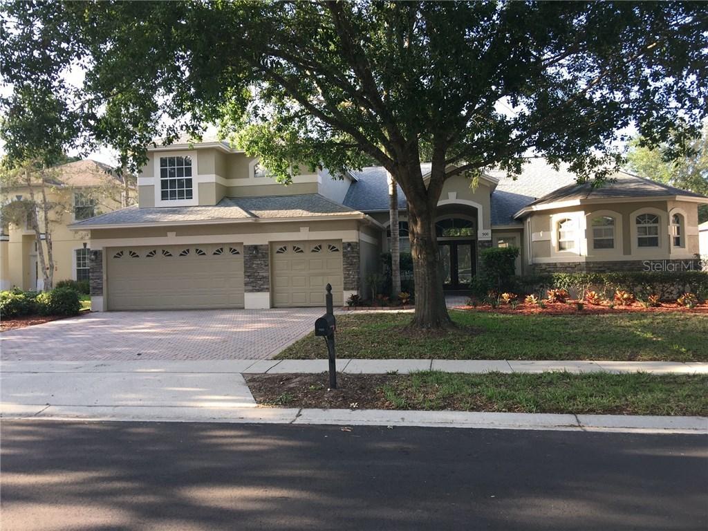 900 Arrington Cir., Oviedo, FL 32765