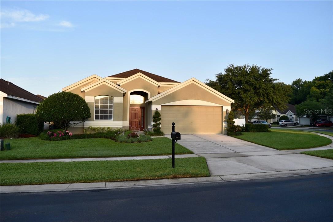 247 Tavestock Loop, Winter Springs, FL 32708
