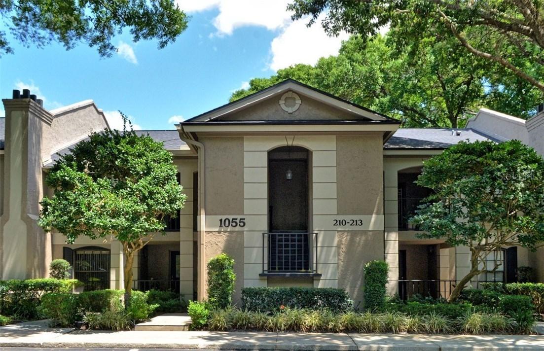 1055 Kensington Park Dr. #211, Altamonte Springs, FL 32714