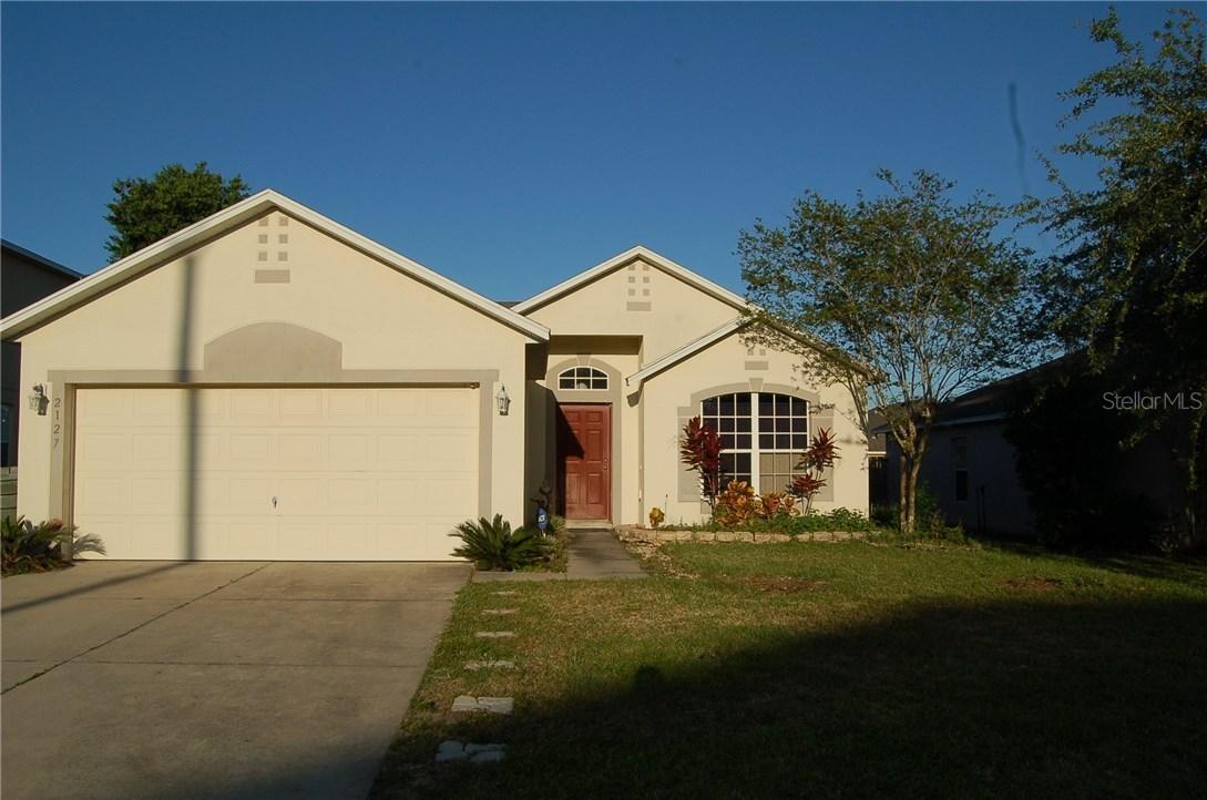 2127 Aitkin Loop, Leesburg, FL 34748