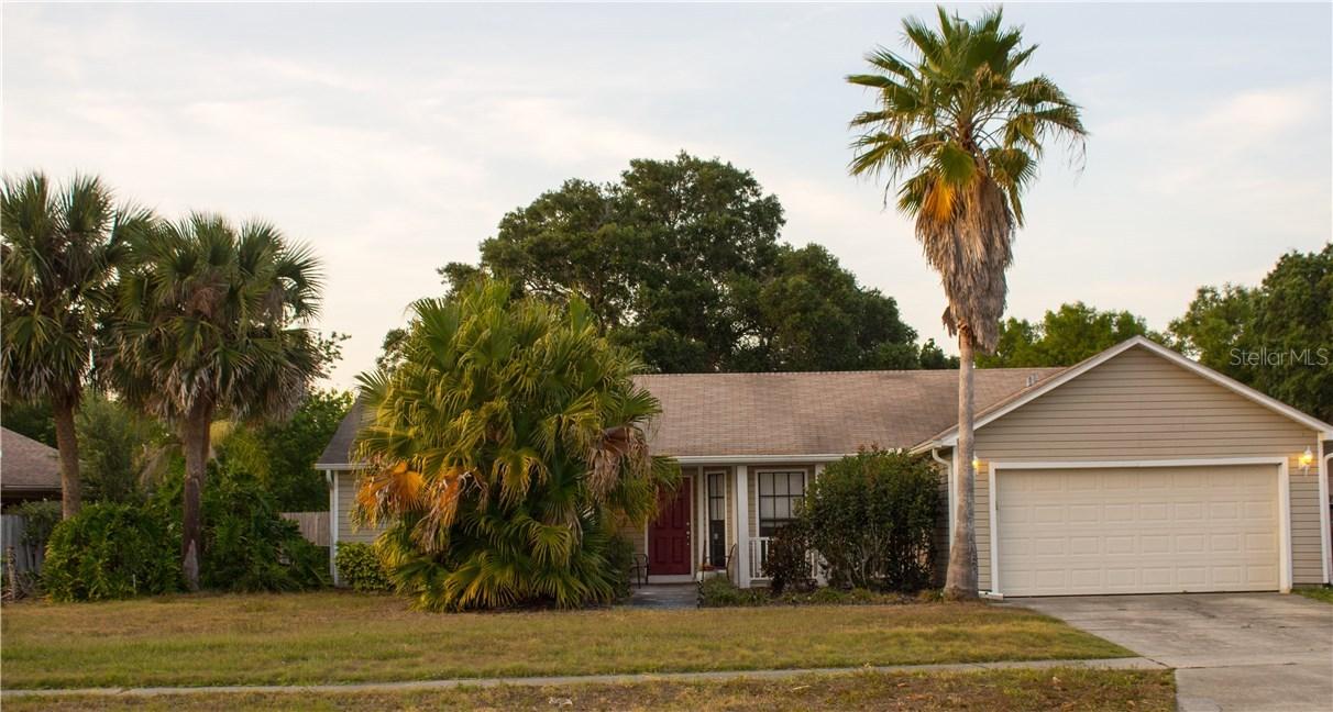 10121 Jepson St. #12A, Orlando, FL 32825