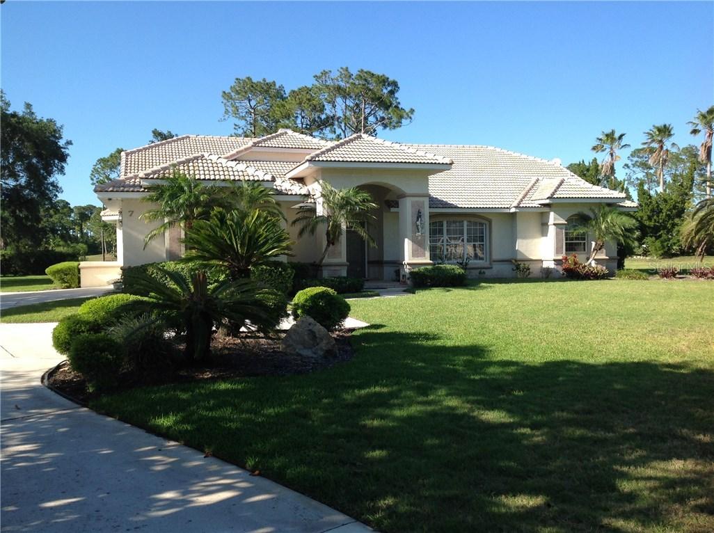 7 Magnolia Ln., Ormond Beach, FL 32174