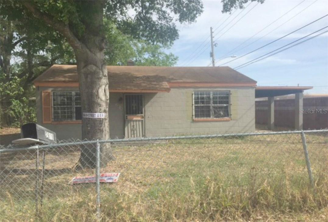 2819 W Livingston St., Orlando, FL 32805