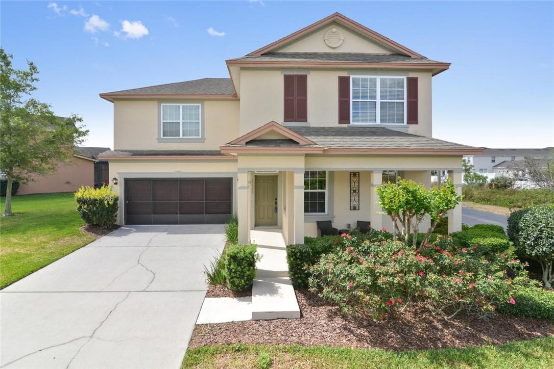 12990 Garridan Ave., Windermere, FL 34786