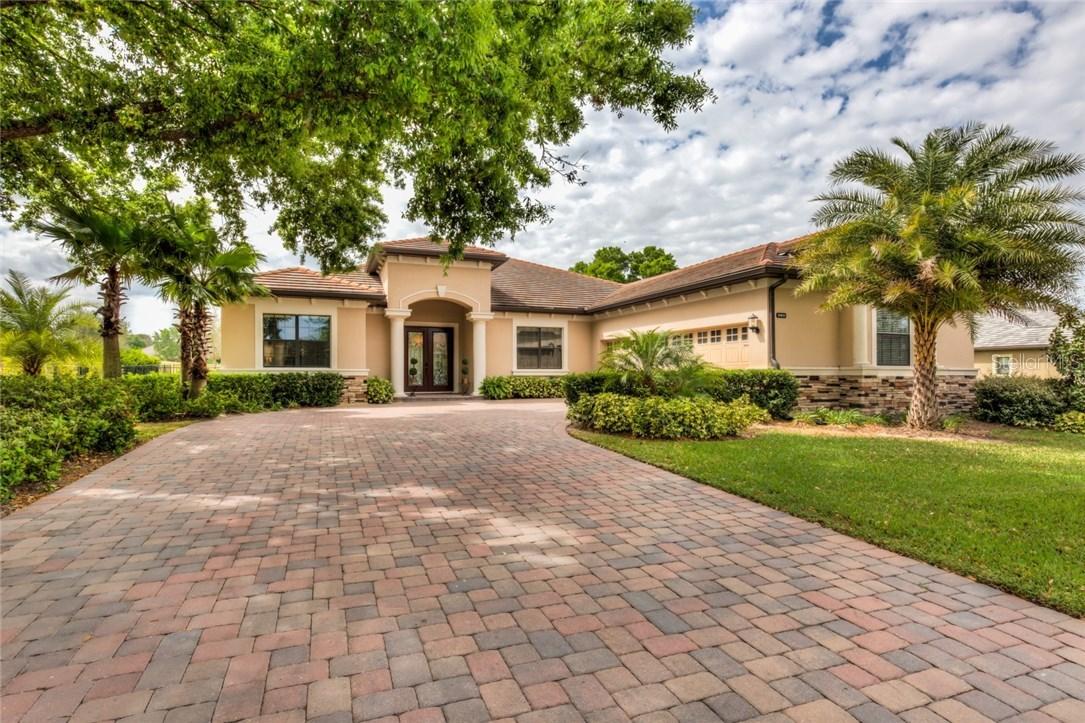 25435 High Hampton Cir., Sorrento, FL 32776