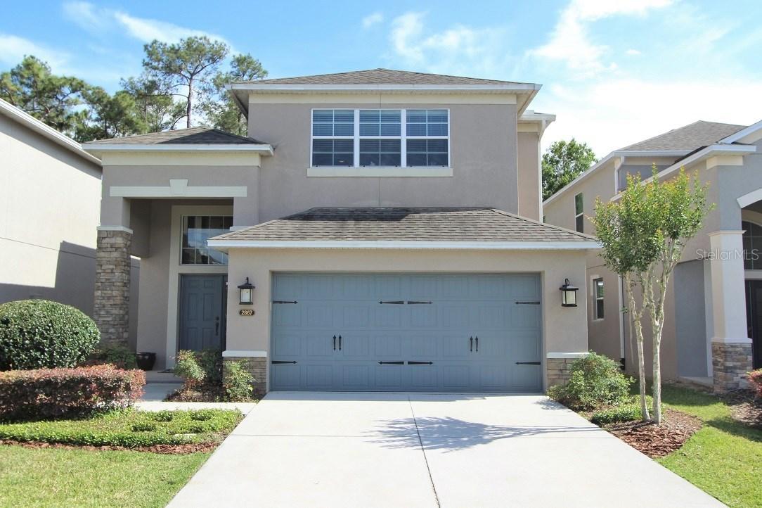 2867 Pewter Mist Ct., Oviedo, FL 32765