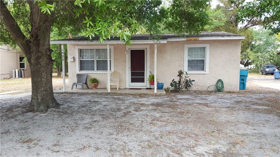 1528 Mable Butler Ave., Orlando, FL 32805