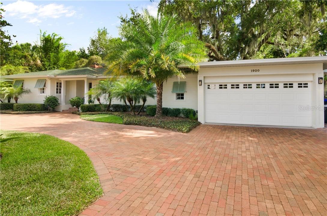 1920 Lakeside Dr., Orlando, FL 32803