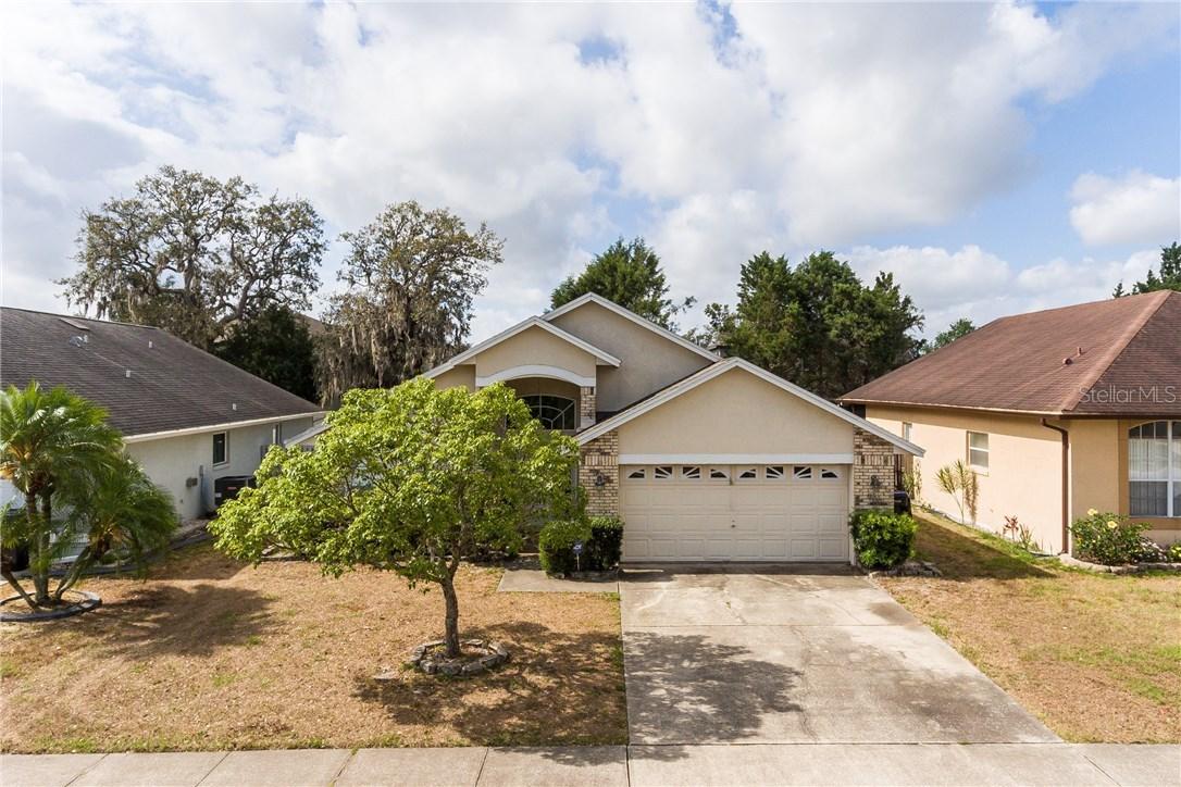 909 Islander Ave., Orlando, FL 32825