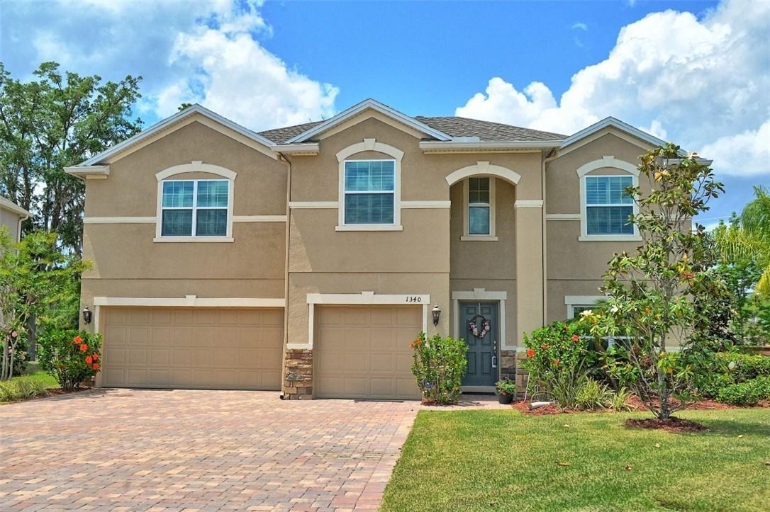 1340 Calypso Way, Oviedo, FL 32765