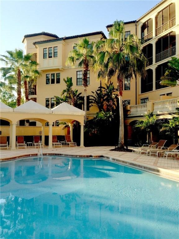 501 Mirasol Cir. #318, Celebration, FL 34747