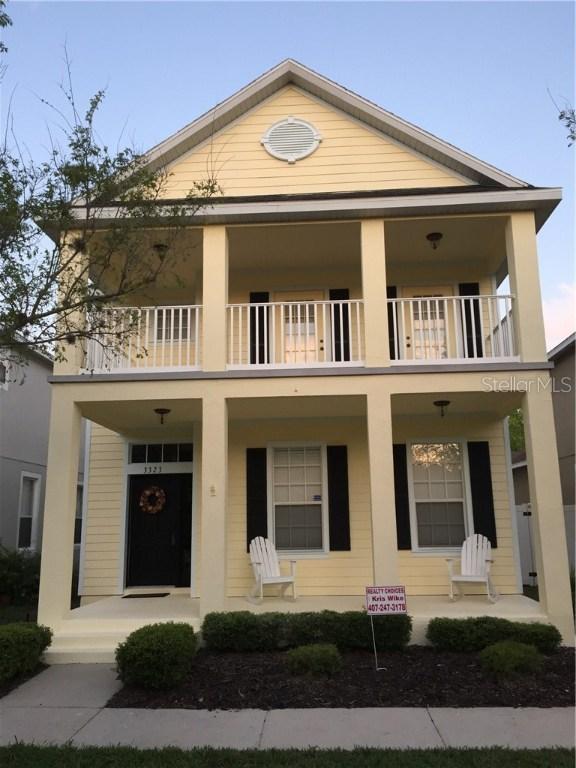 3323 Pond Pine Rd., Harmony, FL 34773