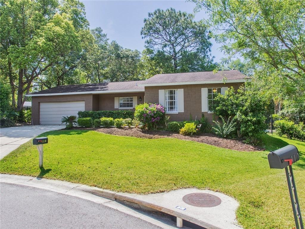 110 Kilkenny Ct., Longwood, FL 32779