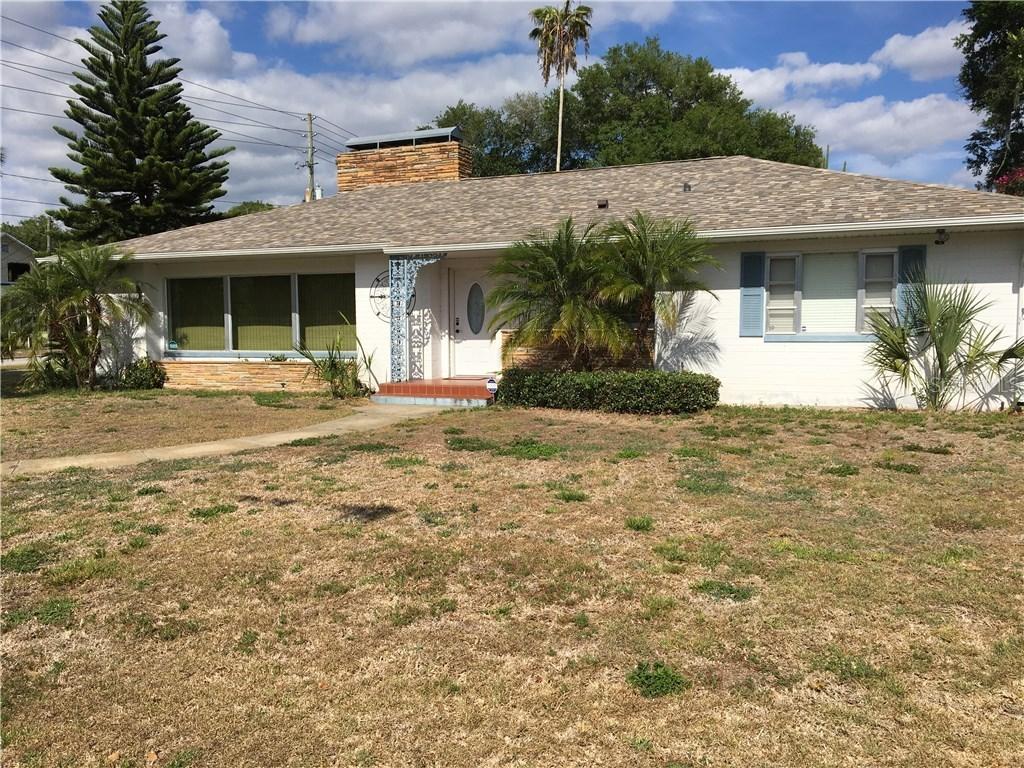 301 S Center St., Eustis, FL 32726