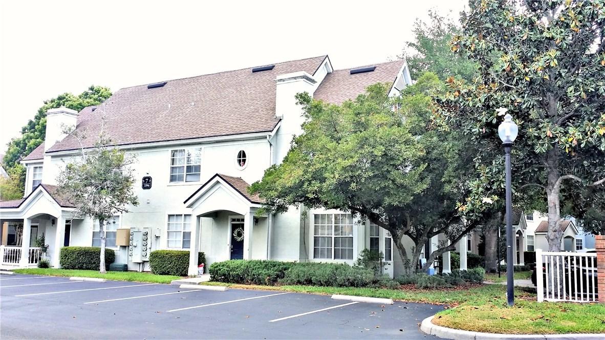 3396 Parkchester Square Blvd. #102, Orlando, FL 32835