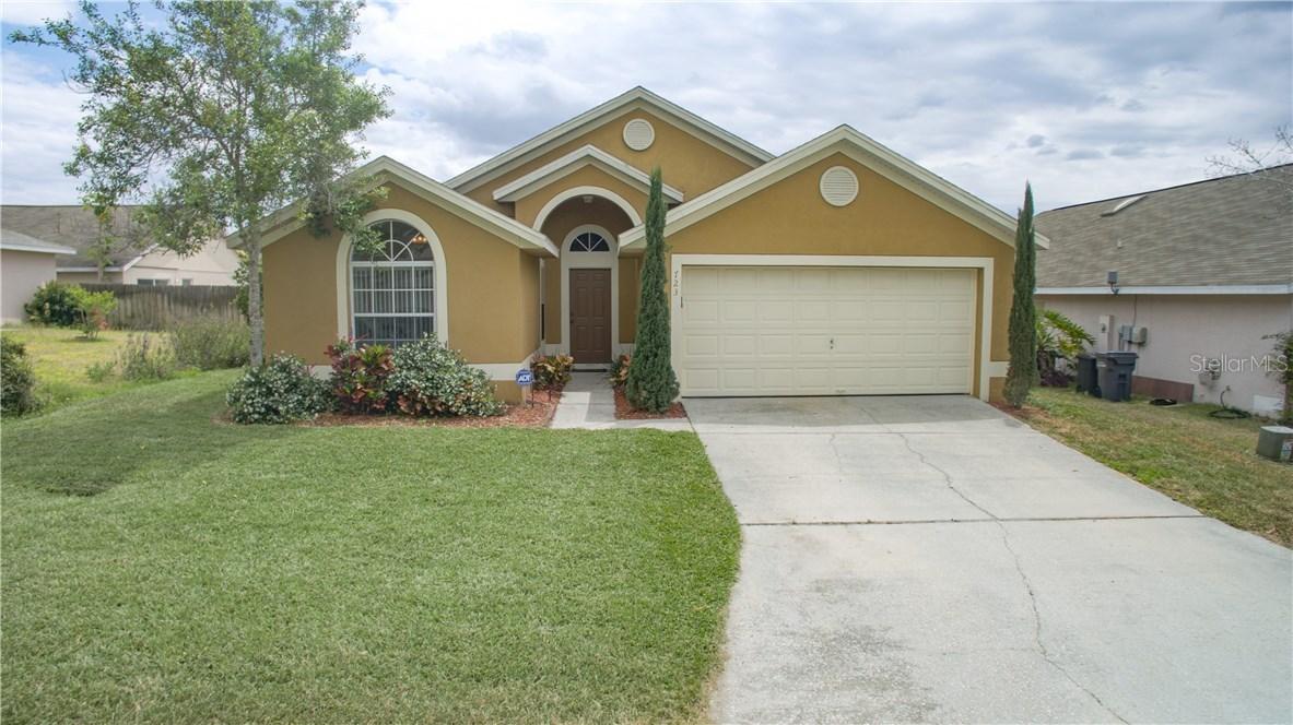 723 Glenco Dr., Davenport, FL 33897
