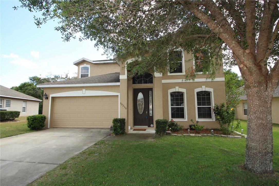 30236 Pga Dr., Sorrento, FL 32776