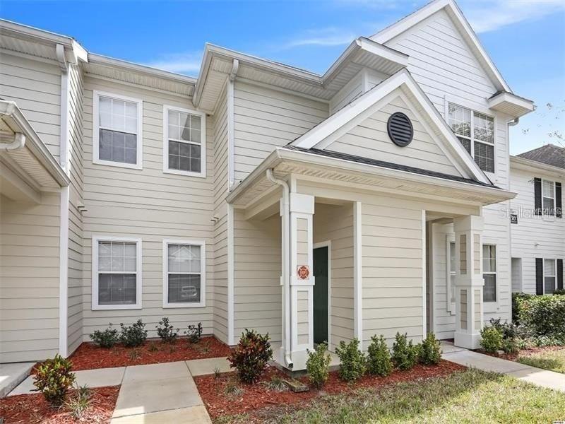 430 Southern Pecan Cir. #107, Winter Garden, FL 34787