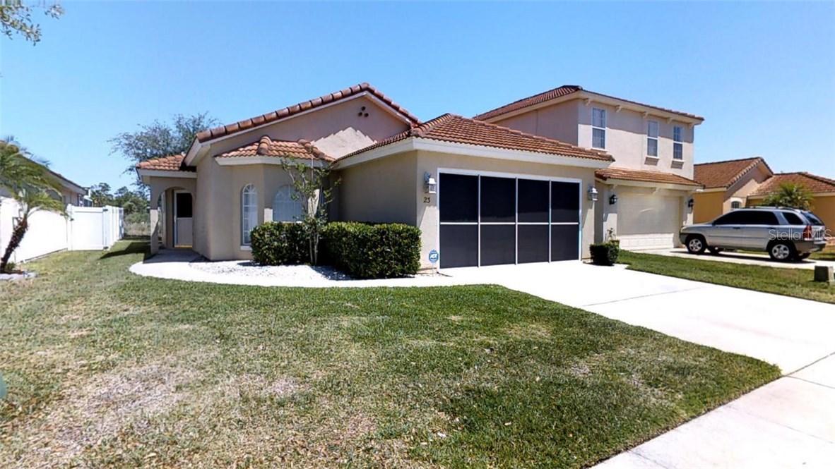 23 Tuscany Pointe Ave., Orlando, FL 32807