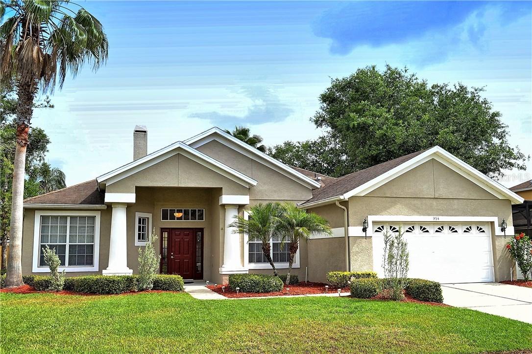 954 Longwood Club Pl., Longwood, FL 32750