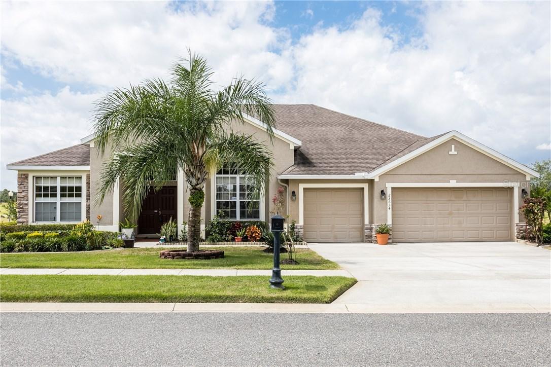 23634 Valderama Ln., Sorrento, FL 32776