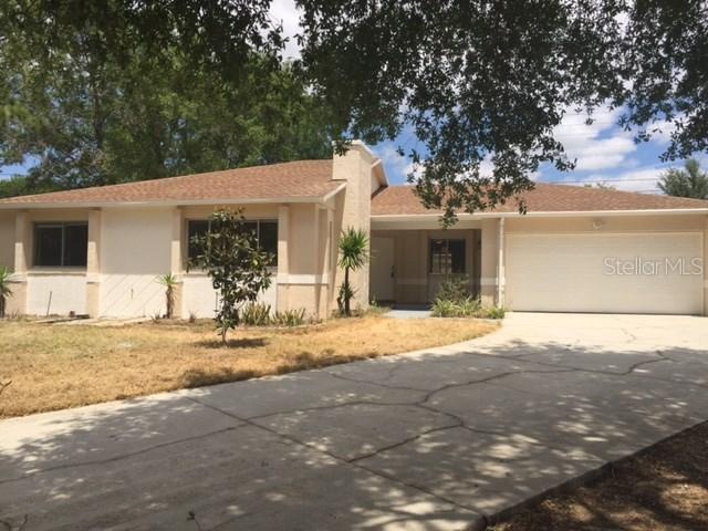 7256 Catamaran Dr., Orlando, FL 32835