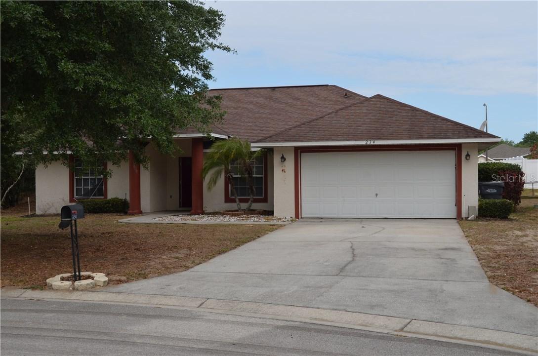 [Address Hidden by Seller], Davenport, FL 33896