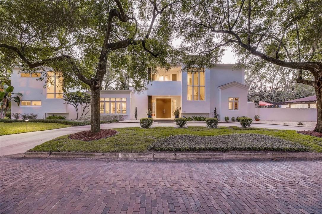 1851 Forrest Rd., Winter Park, FL 32789