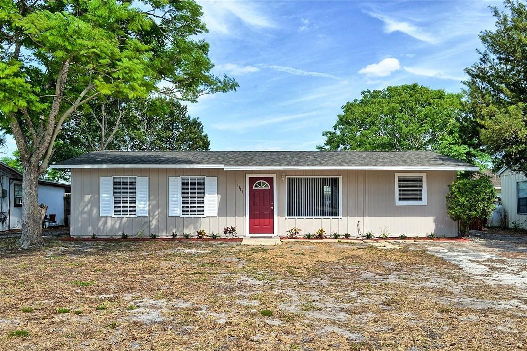1115 Overdale St., Orlando, FL 32825